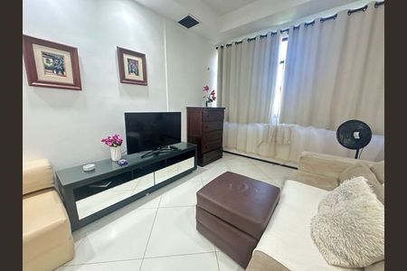 Apartamento à venda com 1 quarto, 34m² em Copacabana, Rio de Janeiro