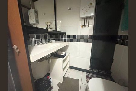 Apartamento à venda com 1 quarto, 34m² em Copacabana, Rio de Janeiro