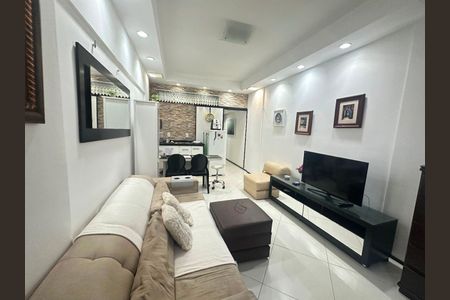 Apartamento à venda com 1 quarto, 34m² em Copacabana, Rio de Janeiro