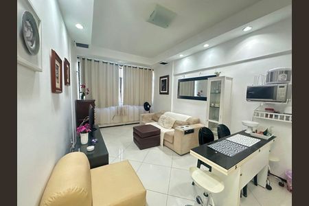 Apartamento à venda com 1 quarto, 34m² em Copacabana, Rio de Janeiro