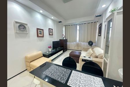 Apartamento à venda com 1 quarto, 34m² em Copacabana, Rio de Janeiro