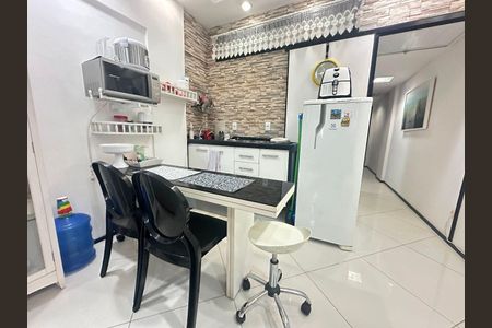 Apartamento à venda com 1 quarto, 34m² em Copacabana, Rio de Janeiro