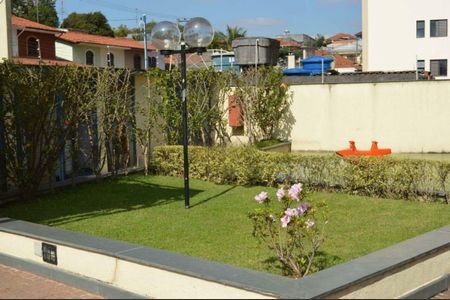 Apartamento à venda com 2 quartos, 57m² em Vila Pirituba, São Paulo