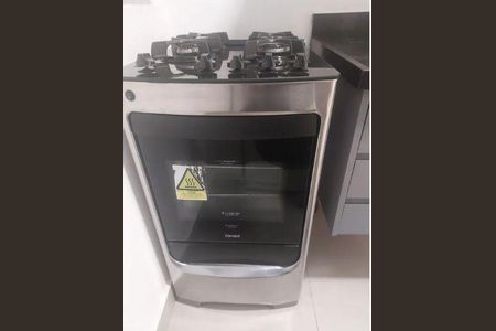 Apartamento para alugar com 1 quarto, 40m² em Itaim Bibi, São Paulo