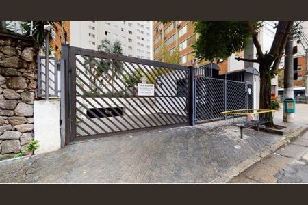 Apartamento para alugar com 1 quarto, 40m² em Itaim Bibi, São Paulo