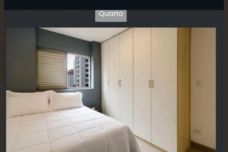 Apartamento para alugar com 1 quarto, 40m² em Itaim Bibi, São Paulo