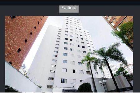 Apartamento para alugar com 40m², 1 quarto e 1 vaga