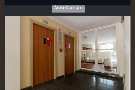 Apartamento para alugar com 1 quarto, 40m² em Itaim Bibi, São Paulo
