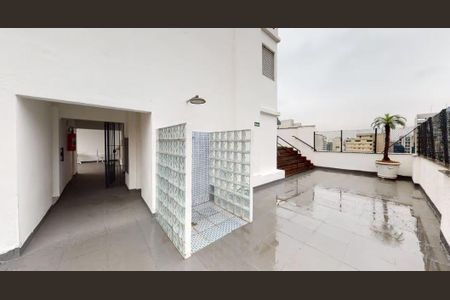Apartamento para alugar com 1 quarto, 40m² em Itaim Bibi, São Paulo
