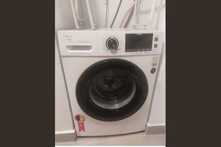 Apartamento para alugar com 1 quarto, 40m² em Itaim Bibi, São Paulo