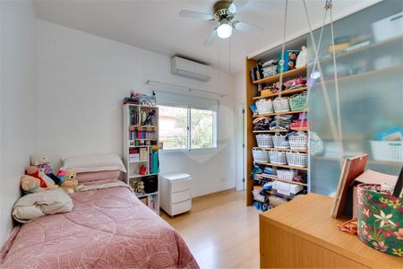 Casa à venda com 4 quartos, 518m² em Jardim Cordeiro, São Paulo