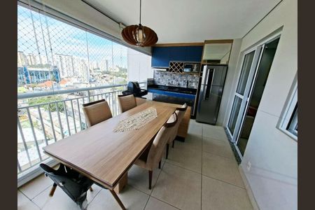 Apartamento à venda com 2 quartos, 53m² em Santo Amaro, São Paulo