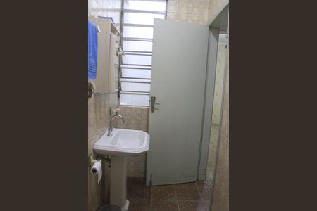 Casa para alugar com 134m², 3 quartos e 3 vagasBanheiro