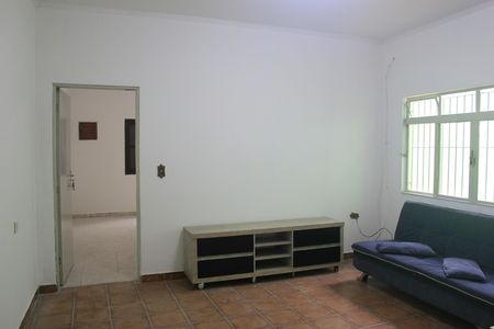 Sala de casa à venda com 3 quartos, 134m² em Jardim Tabatinga, Guarulhos