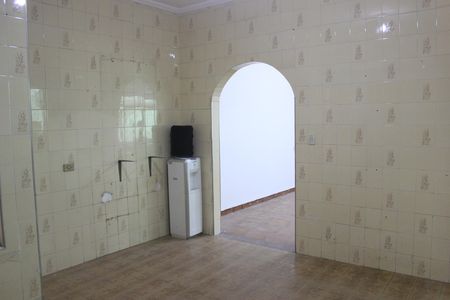Casa para alugar com 134m², 3 quartos e 3 vagasCozinha