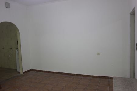 Casa para alugar com 134m², 3 quartos e 3 vagasSala