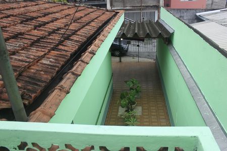 Casa para alugar com 134m², 3 quartos e 3 vagasTerraço