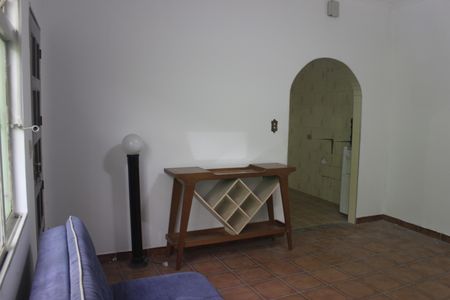 Casa para alugar com 134m², 3 quartos e 3 vagasSala