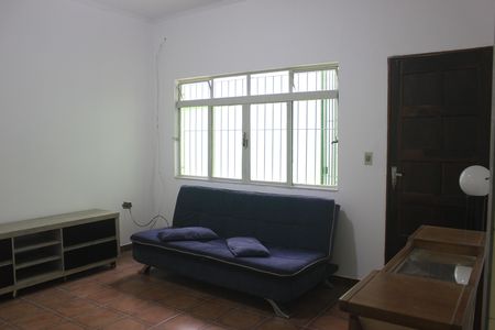 Sala de casa à venda com 3 quartos, 134m² em Jardim Tabatinga, Guarulhos