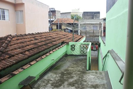 Casa para alugar com 134m², 3 quartos e 3 vagasTerraço