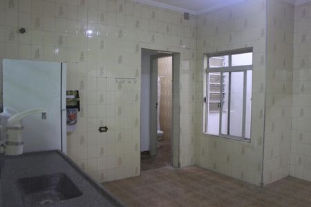 Casa para alugar com 134m², 3 quartos e 3 vagasCozinha