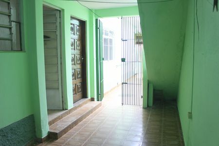 Casa para alugar com 134m², 3 quartos e 3 vagasLavanderia