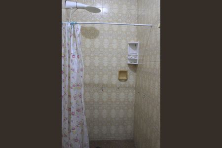 Casa para alugar com 134m², 3 quartos e 3 vagasBanheiro