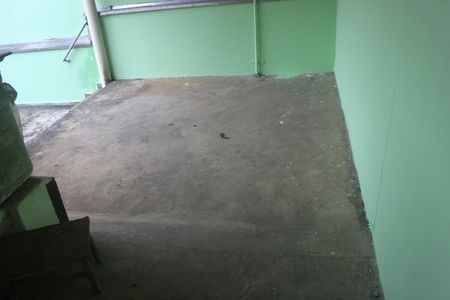 Casa para alugar com 134m², 3 quartos e 3 vagasTerraço