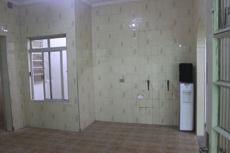 Casa para alugar com 134m², 3 quartos e 3 vagasCozinha