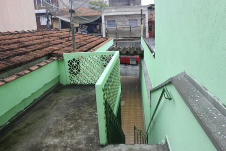 Casa para alugar com 134m², 3 quartos e 3 vagasTerraço