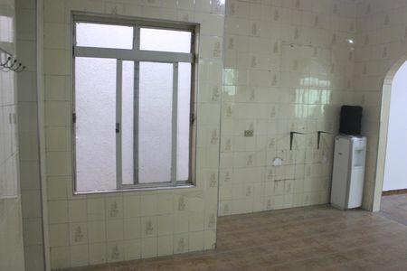 Casa para alugar com 134m², 3 quartos e 3 vagasCozinha