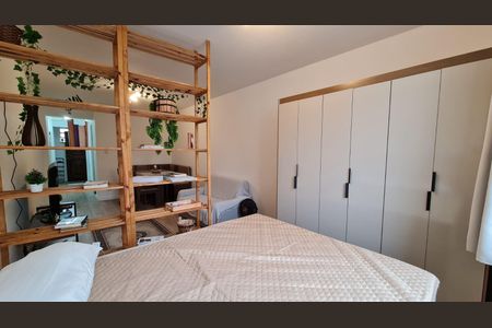 Apartamento à venda com 1 quarto, 35m² em Liberdade, São Paulo