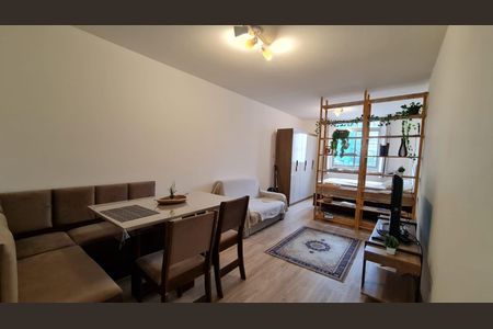 Apartamento à venda com 1 quarto, 35m² em Liberdade, São Paulo