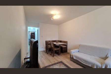 Apartamento à venda com 1 quarto, 35m² em Liberdade, São Paulo