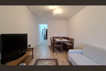 Apartamento à venda com 1 quarto, 35m² em Liberdade, São Paulo