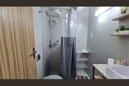 Apartamento à venda com 1 quarto, 35m² em Liberdade, São Paulo