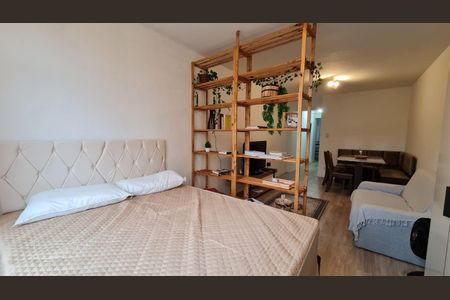 Apartamento à venda com 1 quarto, 35m² em Liberdade, São Paulo