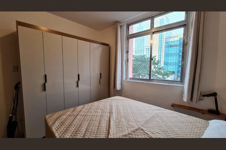 Apartamento à venda com 1 quarto, 35m² em Liberdade, São Paulo