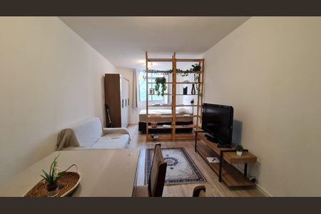 Apartamento à venda com 1 quarto, 35m² em Liberdade, São Paulo