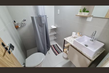 Apartamento à venda com 1 quarto, 35m² em Liberdade, São Paulo