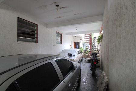 Casa à venda com 90m², 3 quartos e 2 vagas Casa à venda com 90m², 3 quartos e 2 vagasGaragem