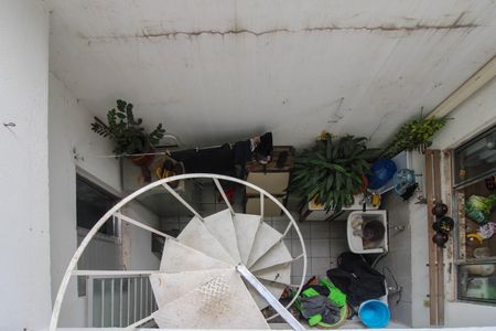 Casa à venda com 90m², 3 quartos e 2 vagas Casa à venda com 90m², 3 quartos e 2 vagasÁrea de Serviço