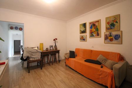 Sala  de casa à venda com 3 quartos, 90m² em Jardim Olinda, São Paulo