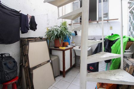 Casa à venda com 90m², 3 quartos e 2 vagas Casa à venda com 90m², 3 quartos e 2 vagasÁrea de Serviço