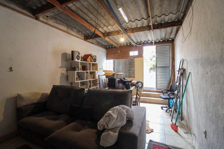 Sala superior de casa à venda com 3 quartos, 90m² em Jardim Olinda, São Paulo