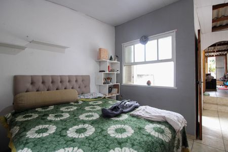 Casa à venda com 90m², 3 quartos e 2 vagas Casa à venda com 90m², 3 quartos e 2 vagasQuarto 3