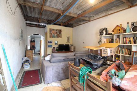 Casa à venda com 90m², 3 quartos e 2 vagas Casa à venda com 90m², 3 quartos e 2 vagasSala superior