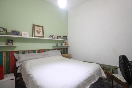 Casa à venda com 90m², 3 quartos e 2 vagas Casa à venda com 90m², 3 quartos e 2 vagasQuarto 2