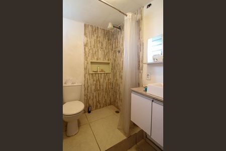 Casa à venda com 90m², 3 quartos e 2 vagas Casa à venda com 90m², 3 quartos e 2 vagasBanheiro 2