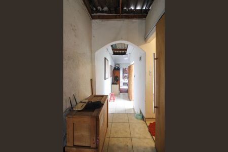Casa à venda com 90m², 3 quartos e 2 vagas Casa à venda com 90m², 3 quartos e 2 vagasCorredor superior